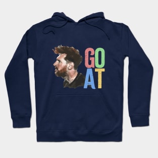 GOAT Hoodie